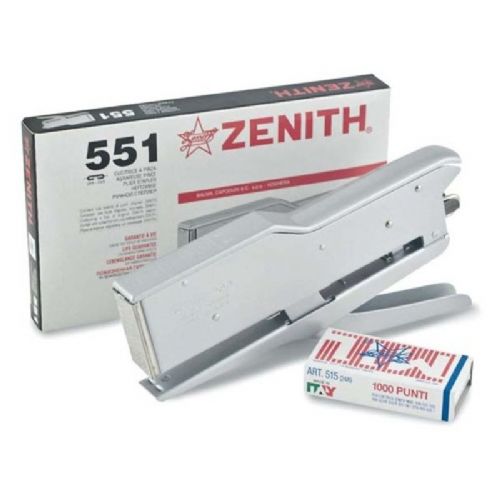 CUCITRICE ZENIT 551 AS